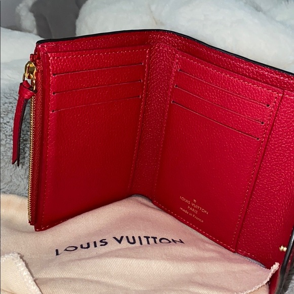 Louis Vuitton victorine wallet - Picture 6 of 8